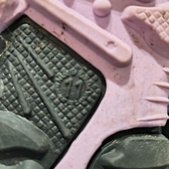 KAMIK TODDLER GIRLS BOOTS SIZE 11T - Picture 4 of 5